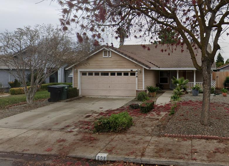 608 N Mcclure Road