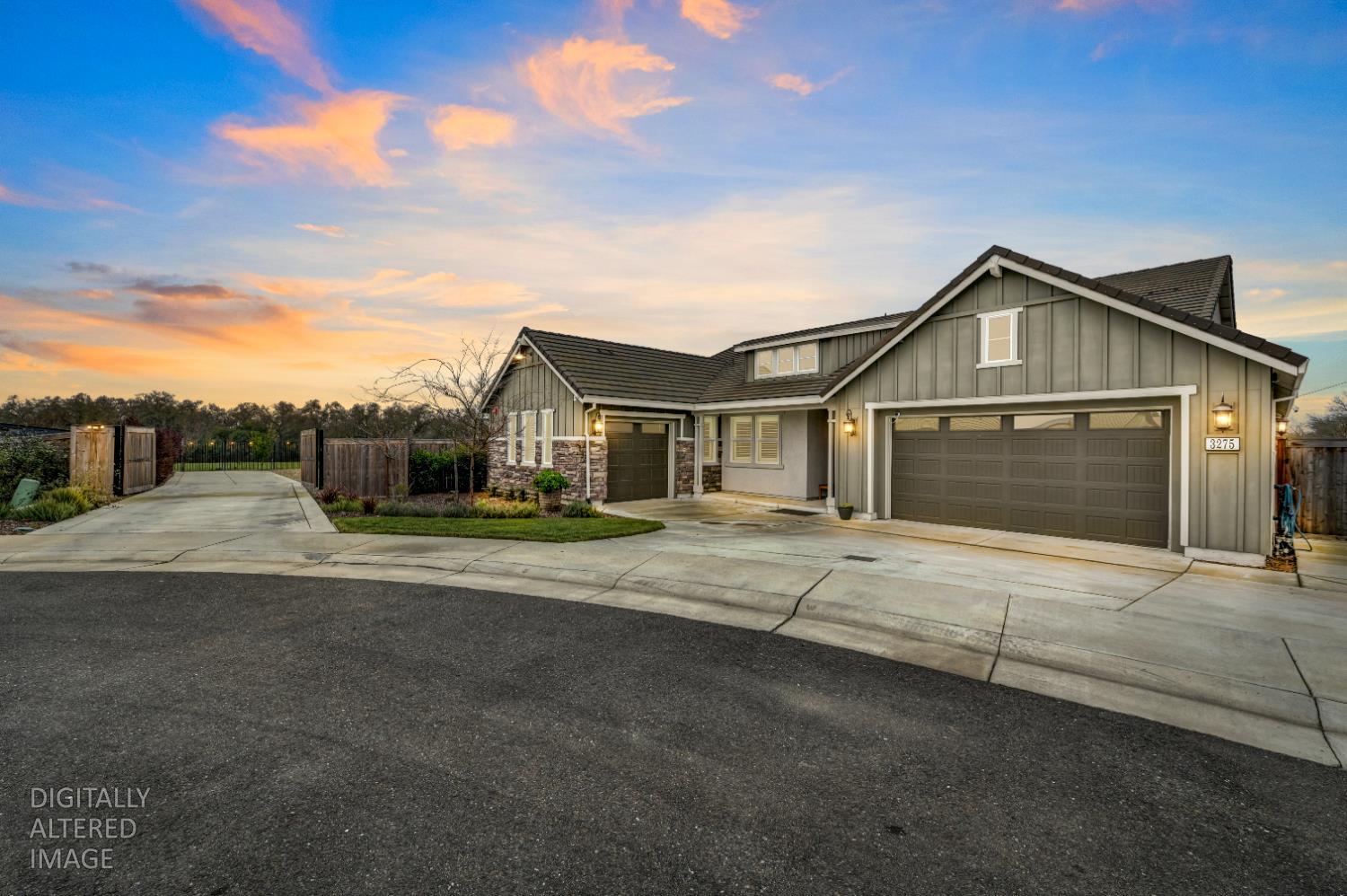 3275 Silky Oak Court