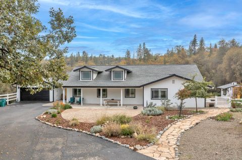 3320 Karma Lane Placerville CA 95667