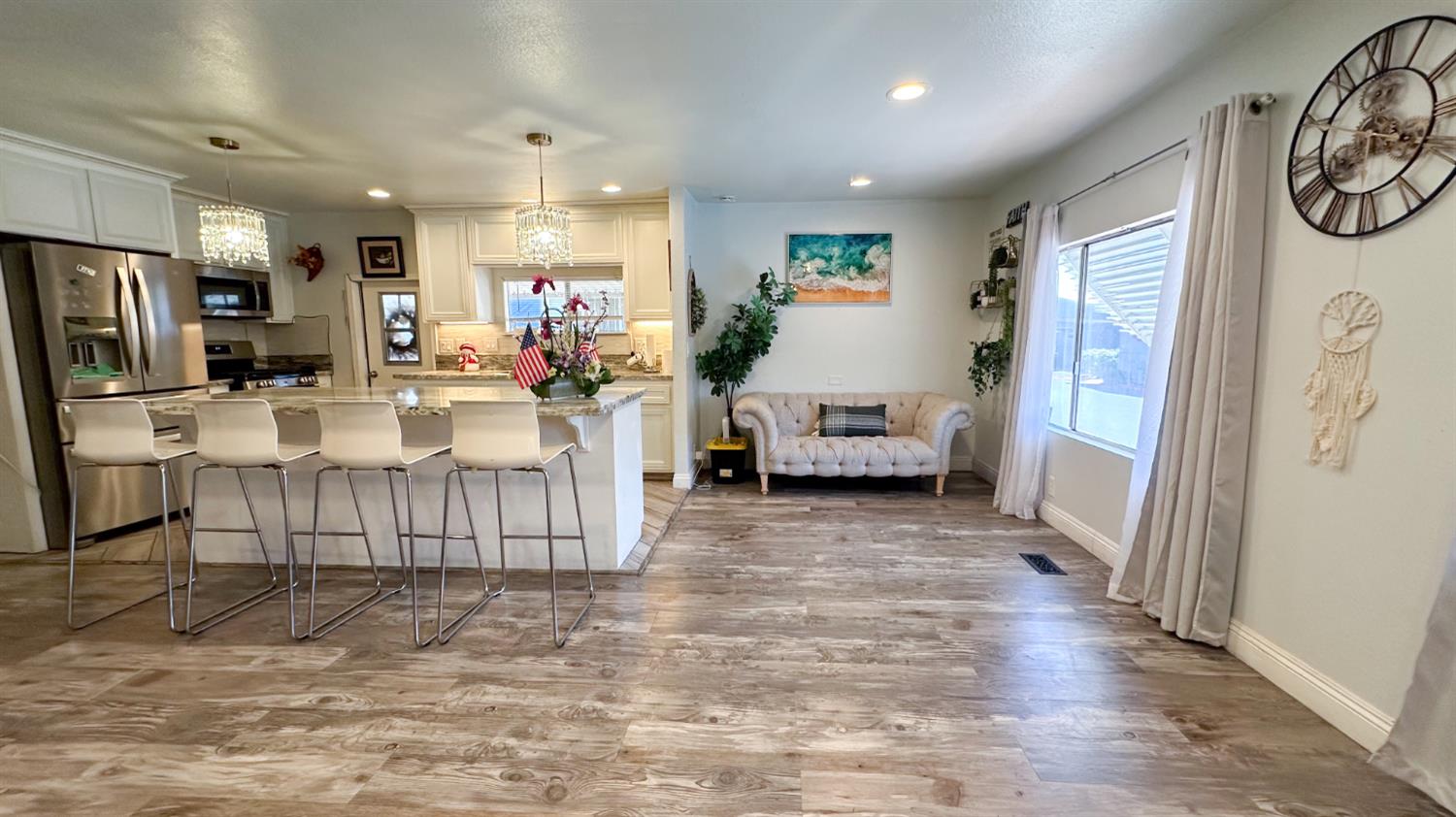 7061 Tranquility Drive