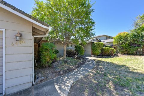 6430 Sandstone Street Carmichael CA 95608