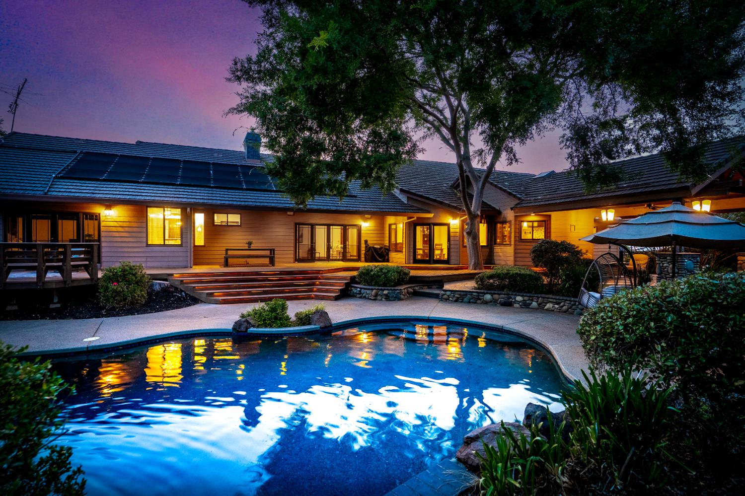 10145 Hayes Drive