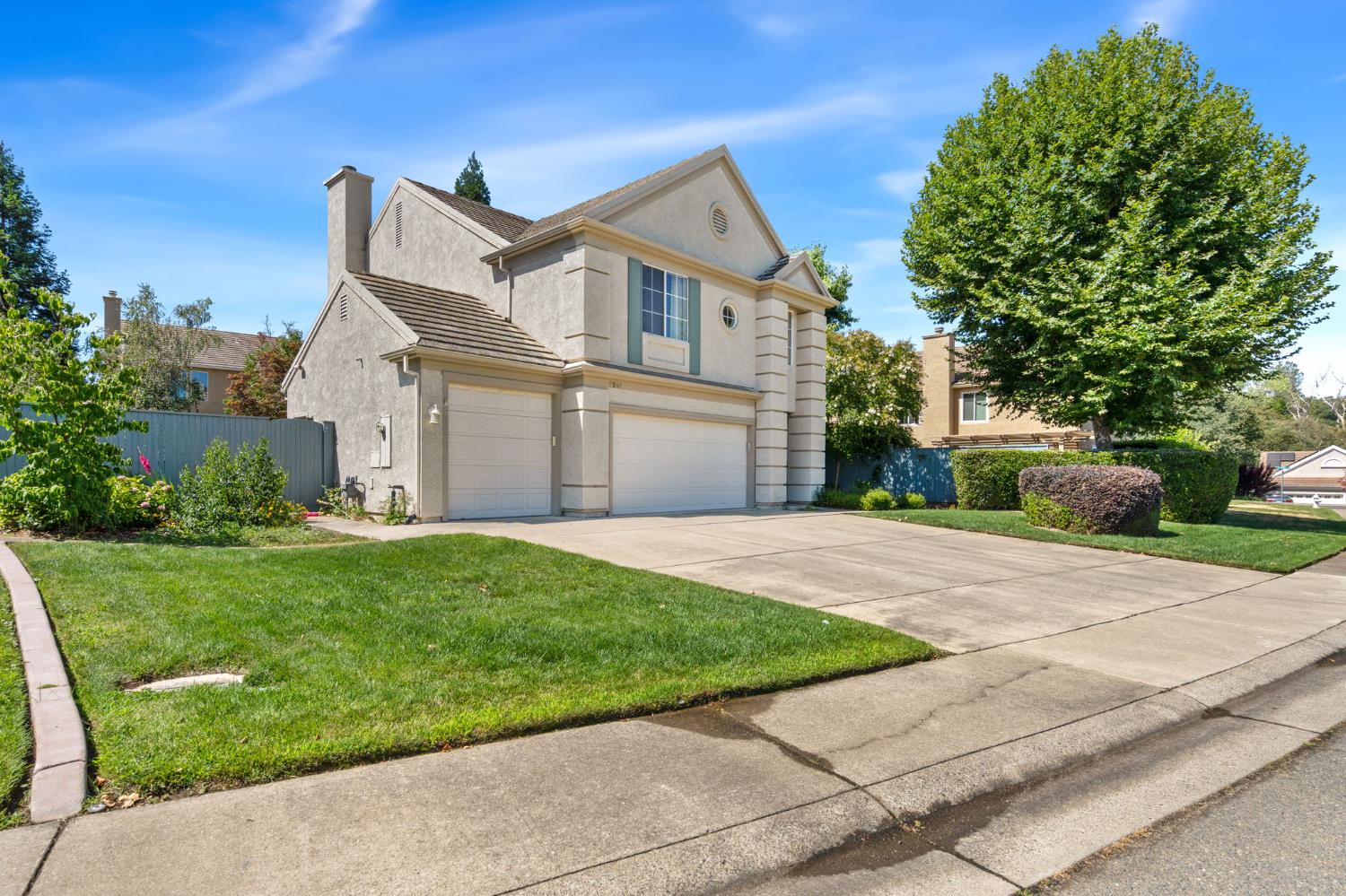 3566 Stockwood Way