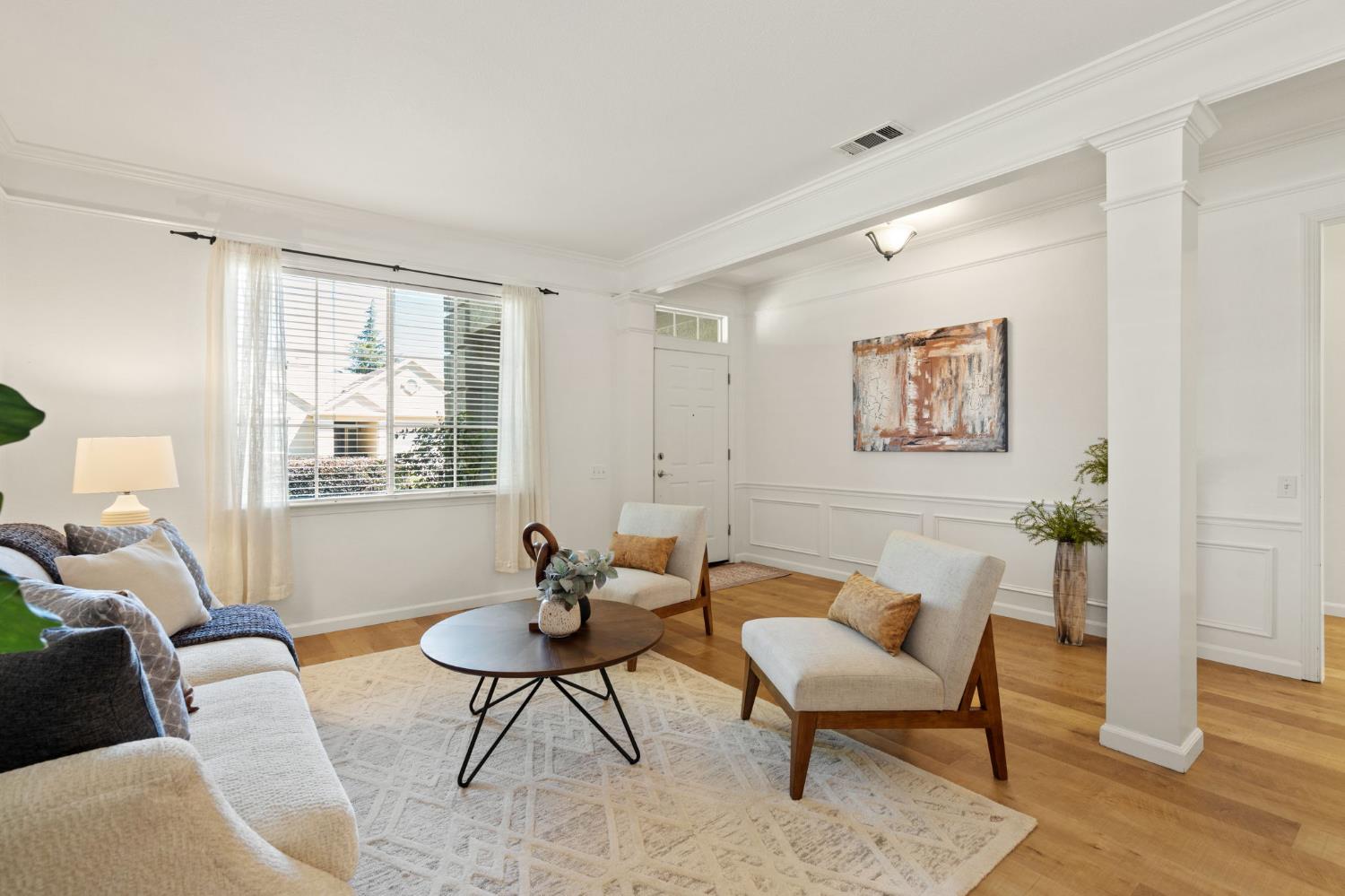 3566 Stockwood Way