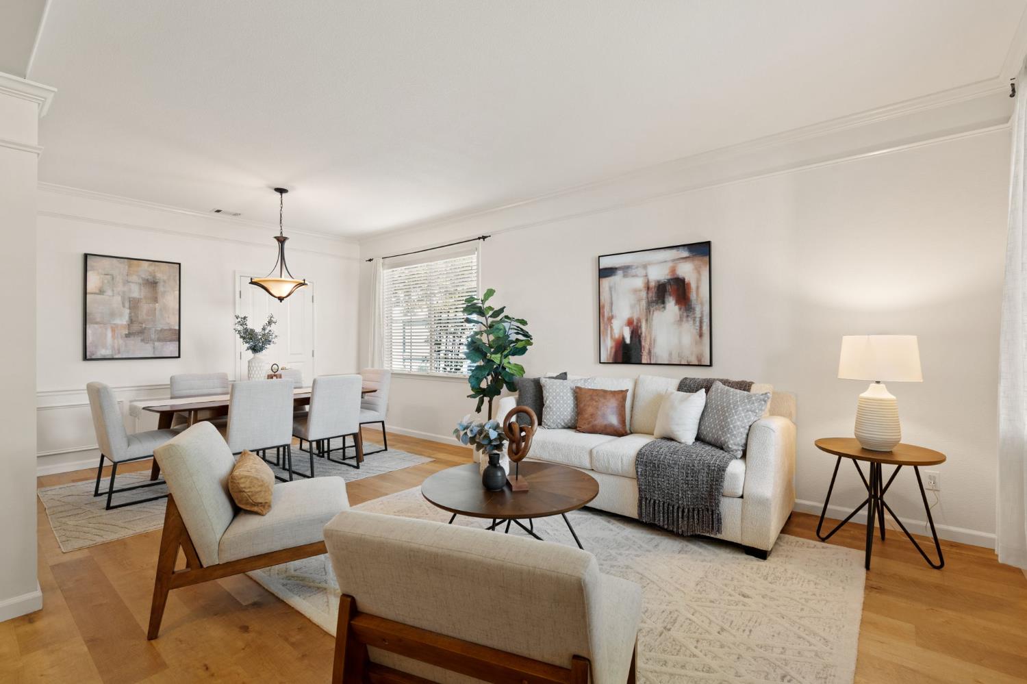 3566 Stockwood Way