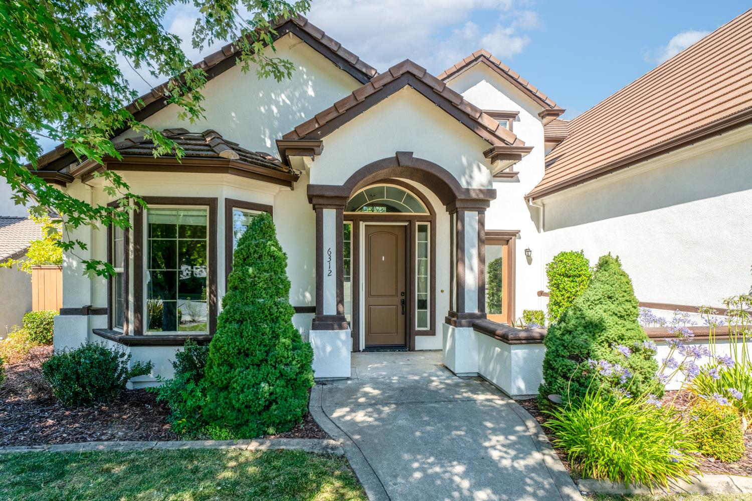 6312 Monument Springs Drive