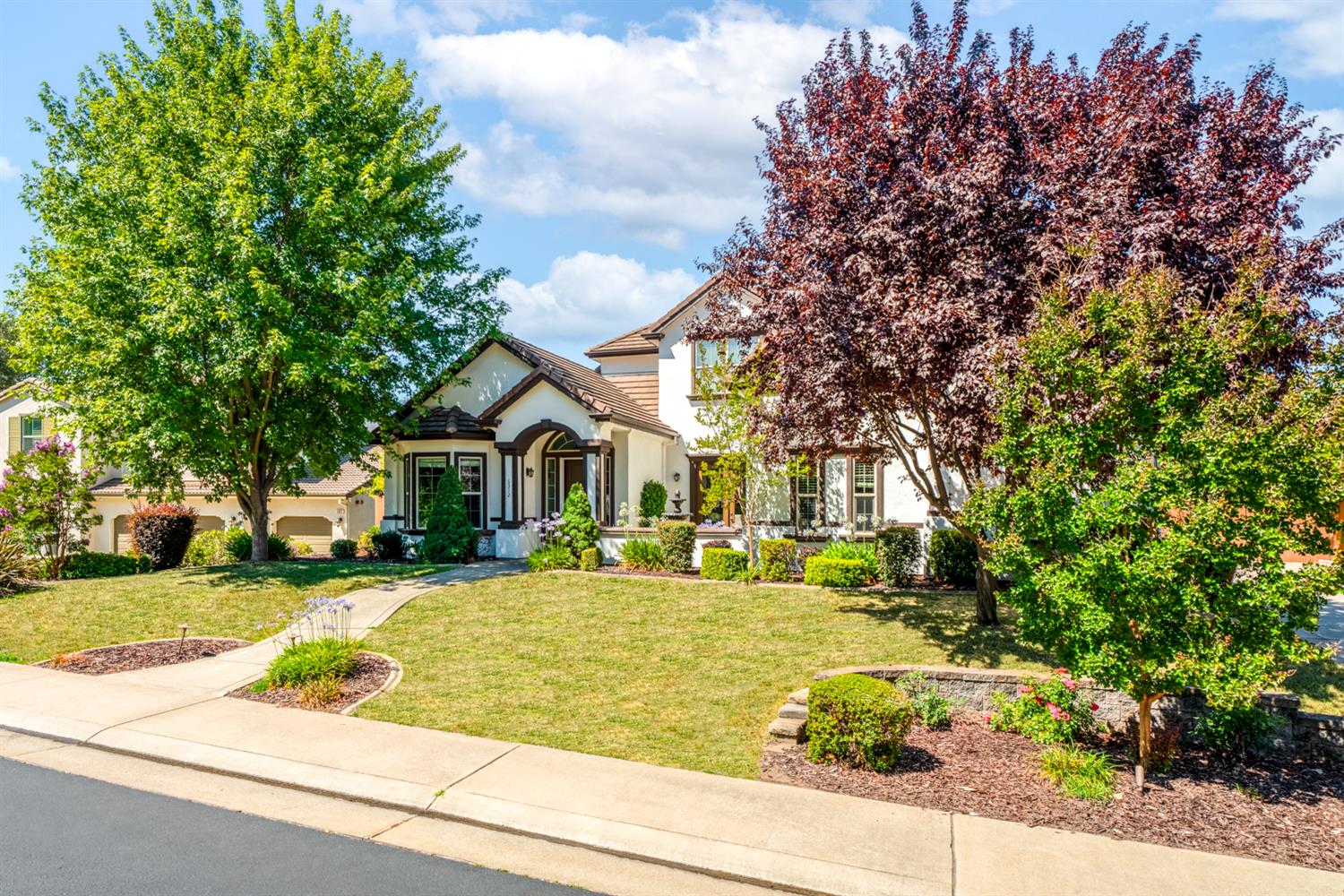 6312 Monument Springs Drive