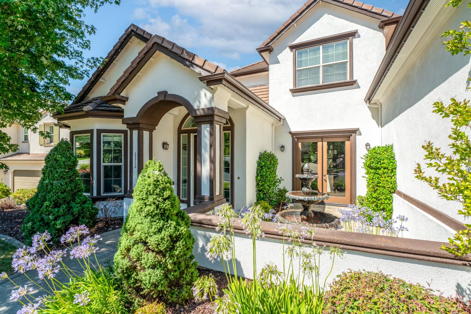 6312 Monument Springs Drive
