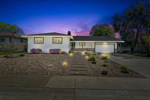 5416 Fleetwood Drive, Citrus Heights, CA 95621 - MLS#: 225042911