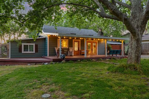 6005 Beech Avenue Orangevale CA 95662