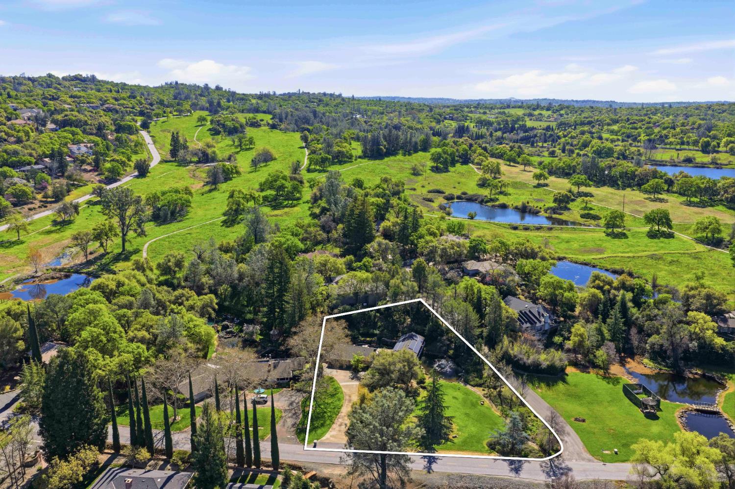 8860 Auburn Valley Road