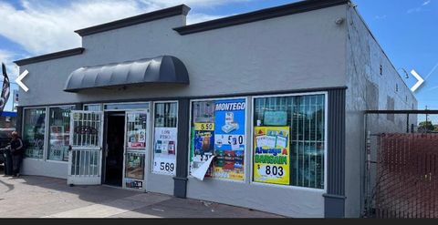 515 W Dr Martin Luther King Jr Boulevard Stockton CA 95206