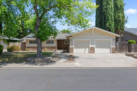 2621 Casita Drive, Modesto, CA 95355 - MLS#: 225060254