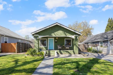 128 Irene Avenue, Roseville, CA 95678 - MLS#: 225040131
