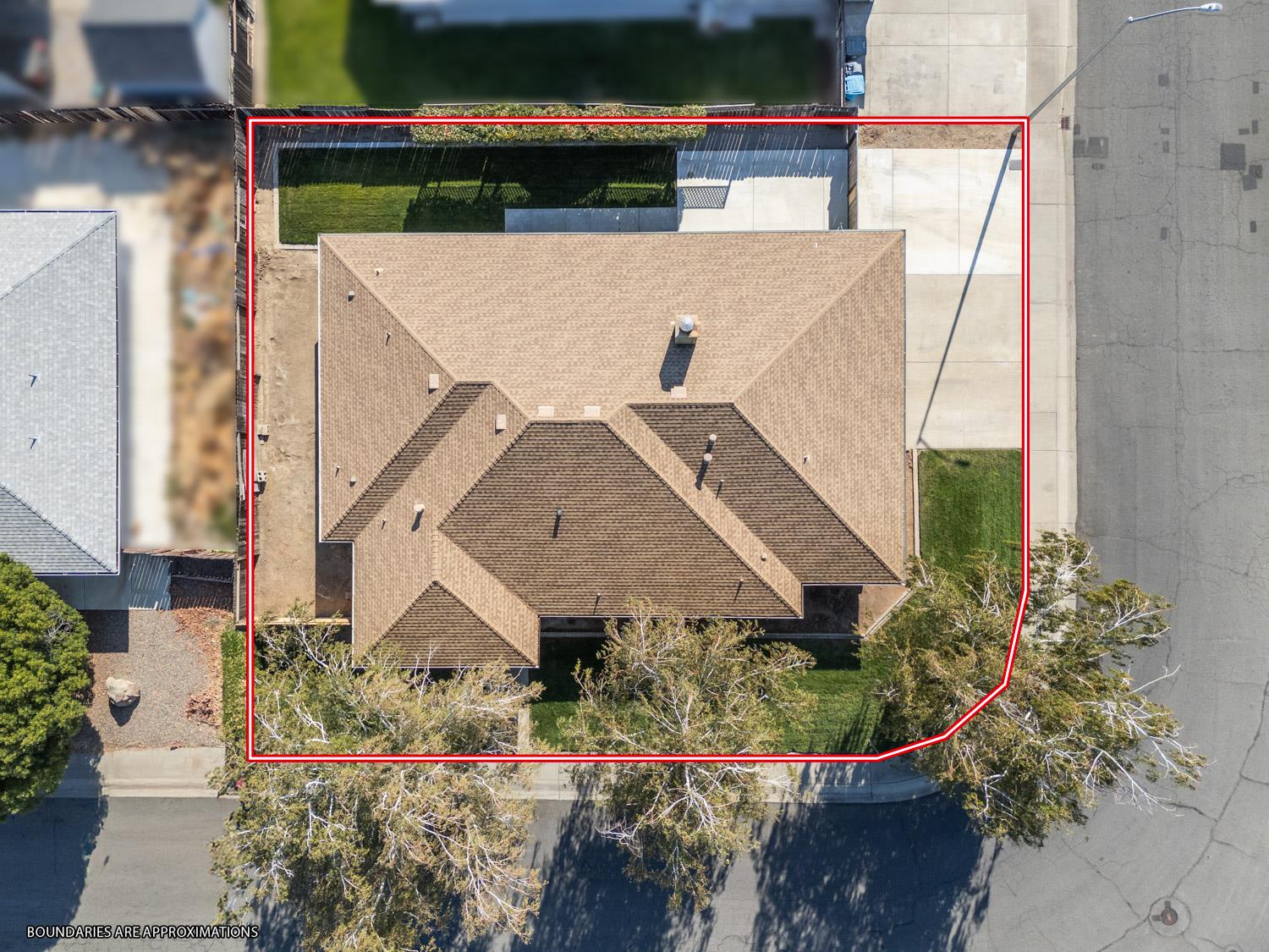 1655 Sequoia Drive