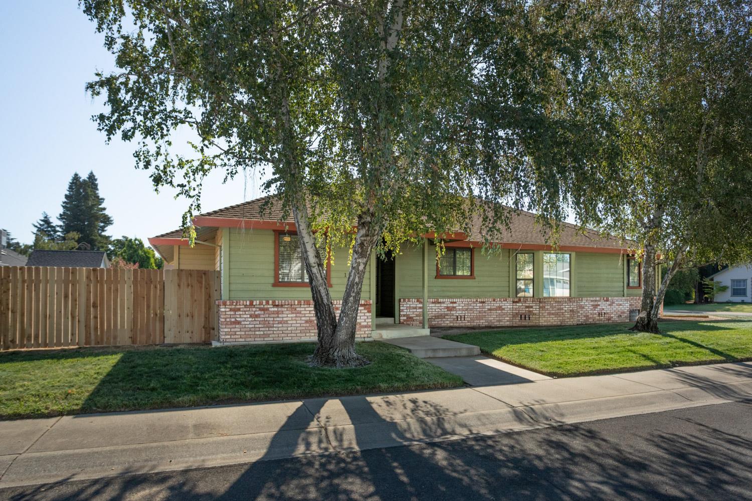 1655 Sequoia Drive
