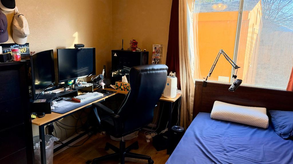 Photo of 8100 Auberry Drive, Sacramento, CA 95828 (MLS # 226004960)