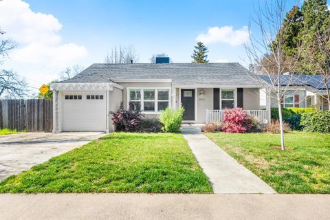 1240 54th Street, Sacramento, CA 95819 - MLS#: 225024909