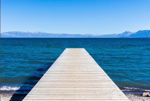 3668 Larch Avenue South Lake Tahoe CA 96150