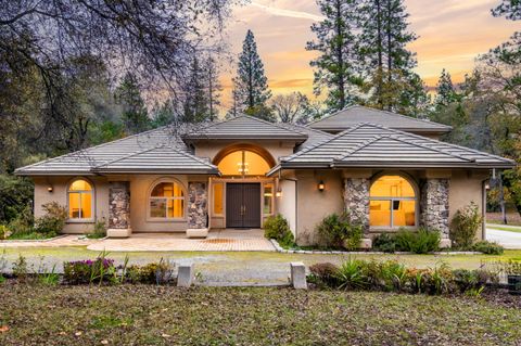 1746 Hidden Valley Lane Auburn CA 95602