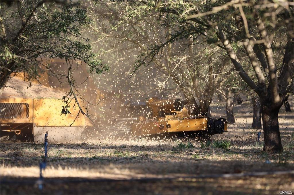 22600 Silver Ridge Road