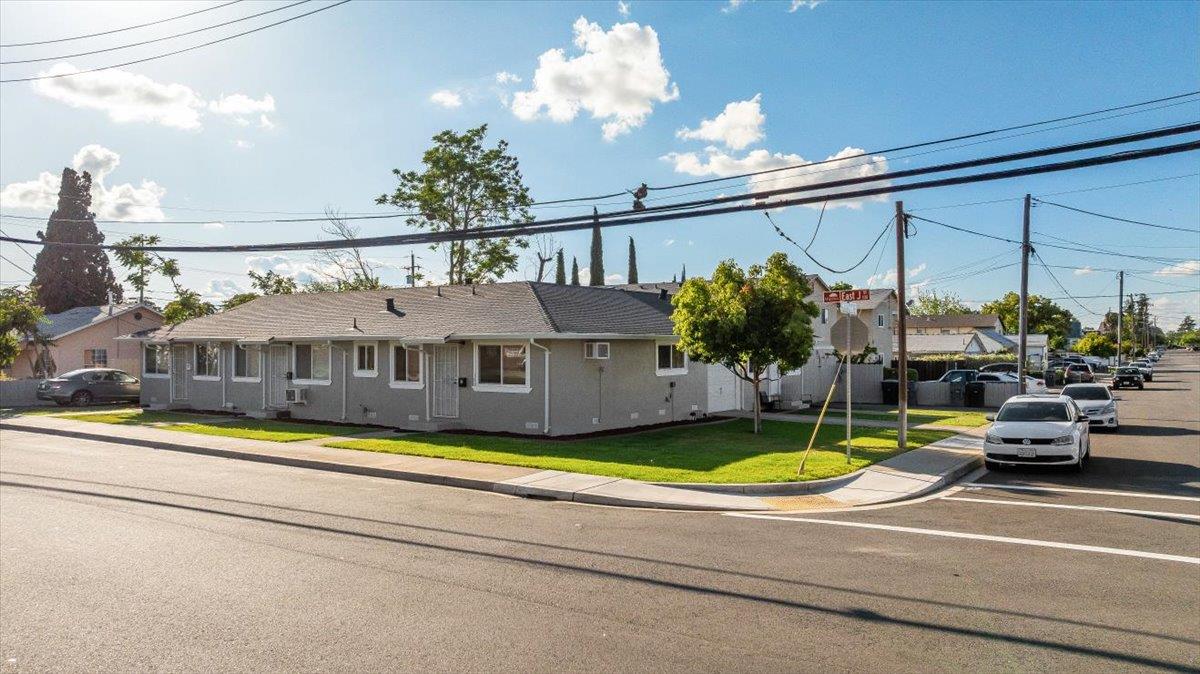 180 E J Street