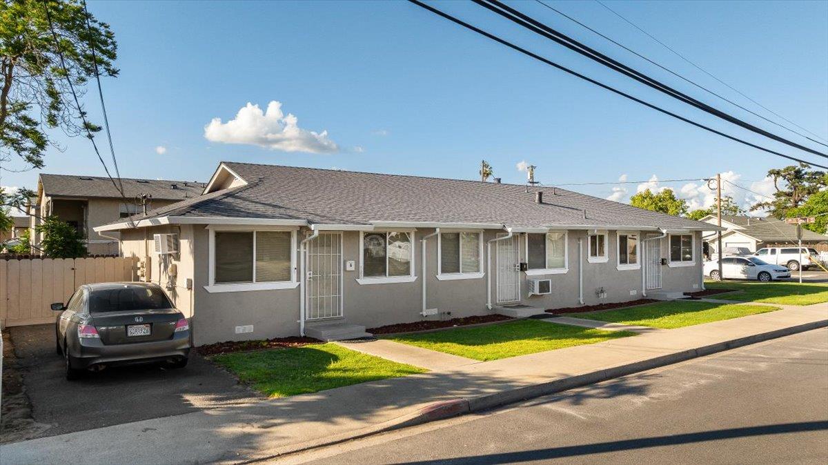 180 E J Street