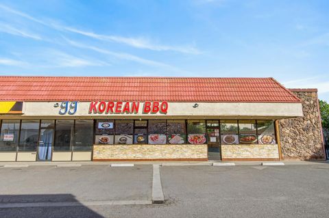 9729 Folsom Boulevard Sacramento CA 95827