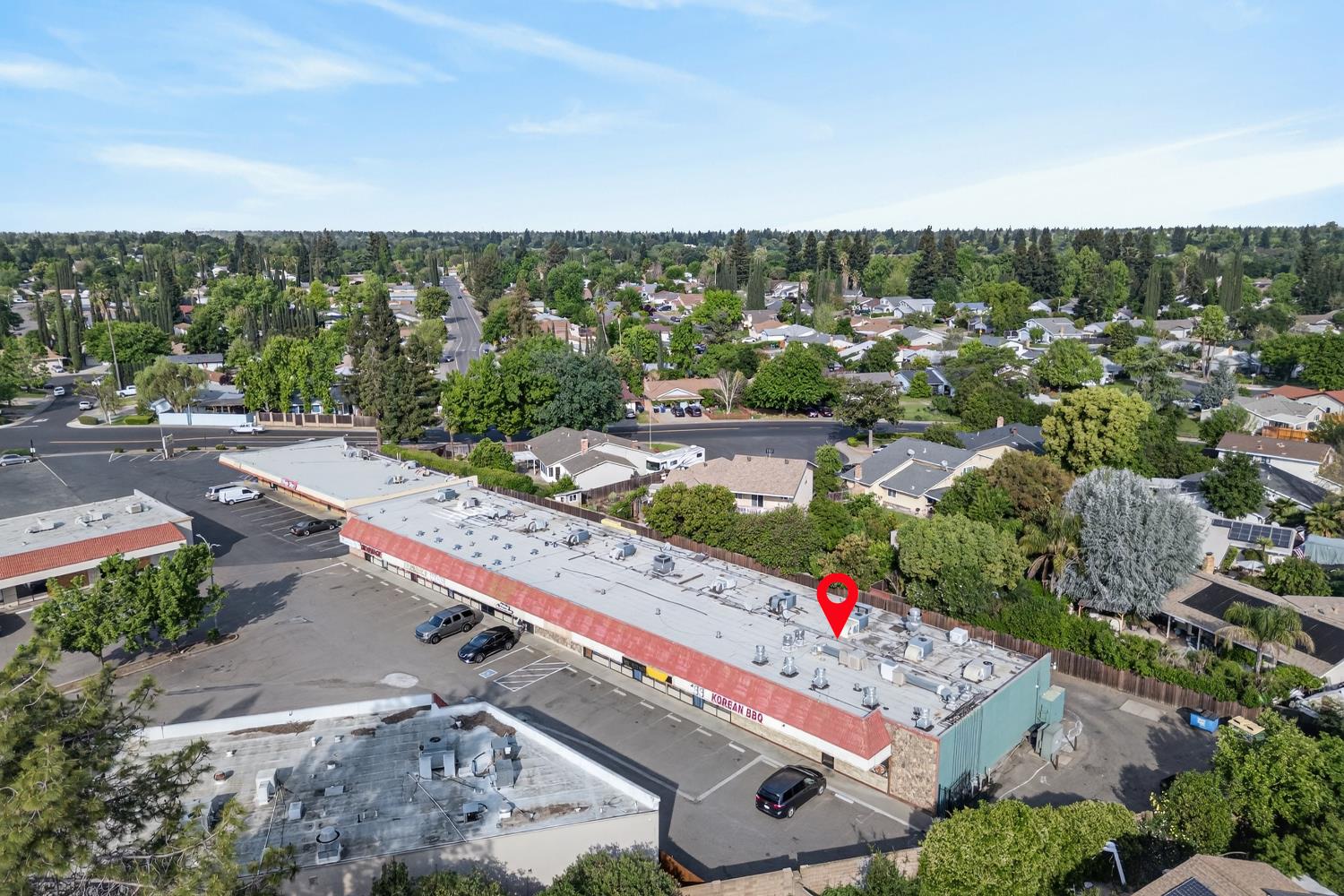 9729 Folsom Boulevard