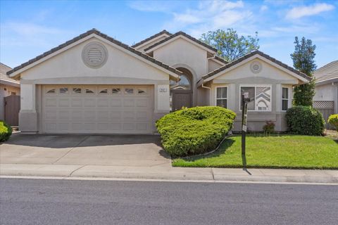 241 Snowy River Court, Roseville, CA 95747 - MLS#: 225040908