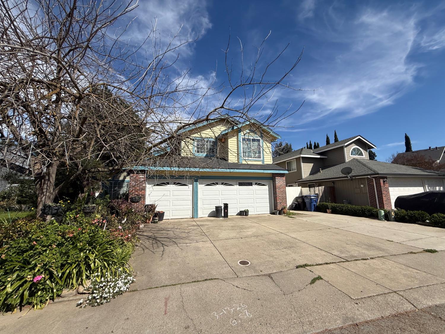 8035 Bucks Harbor Way