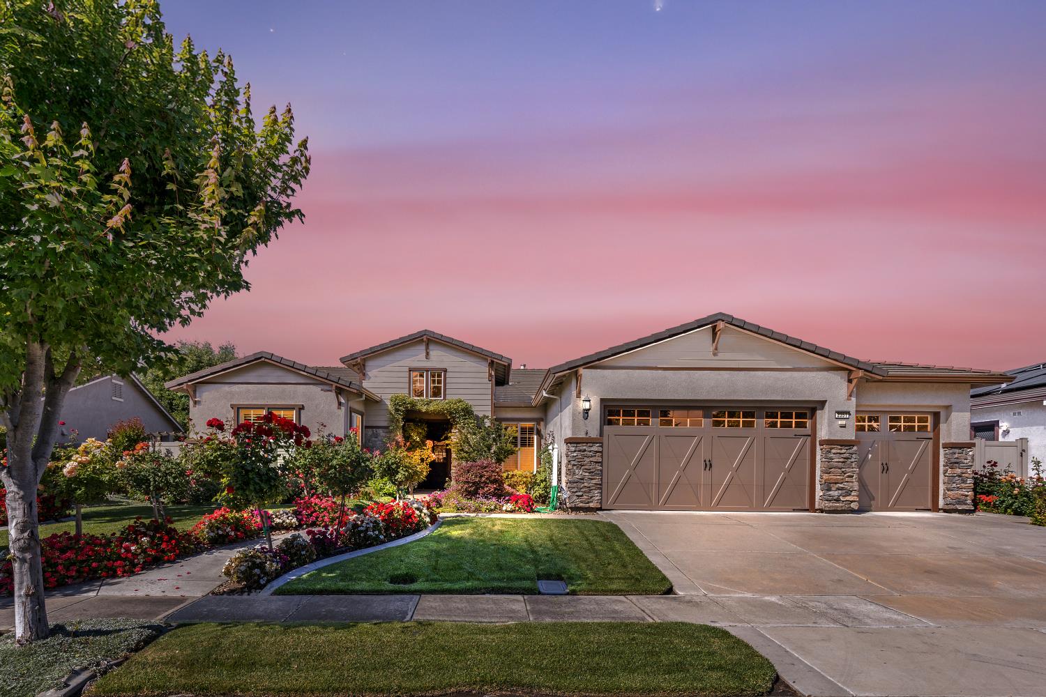 2351 River Berry Drive