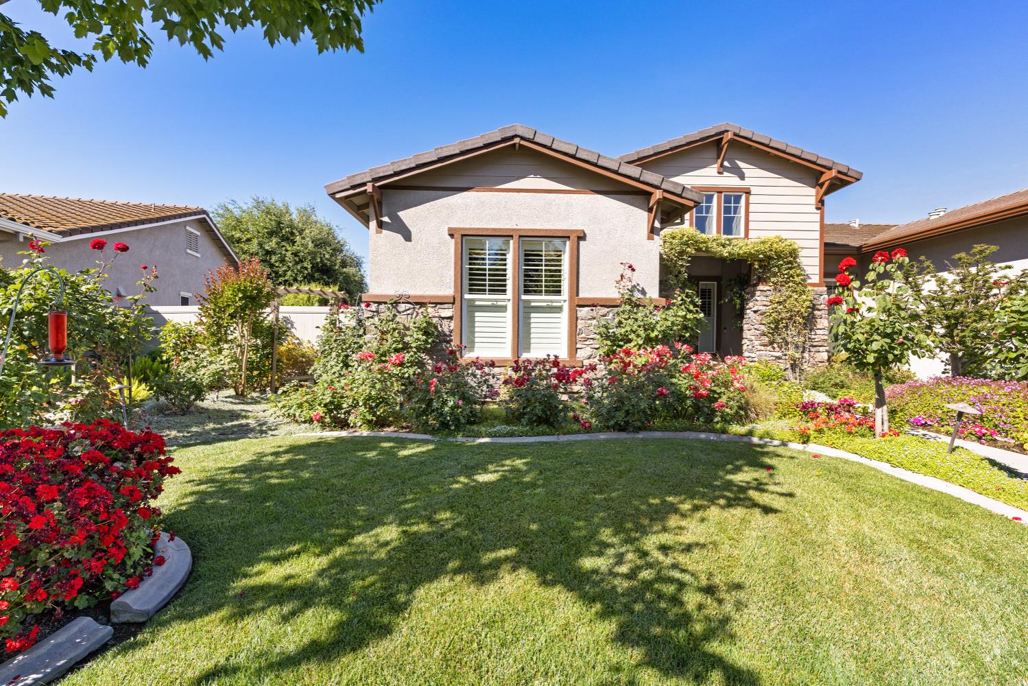 2351 River Berry Drive
