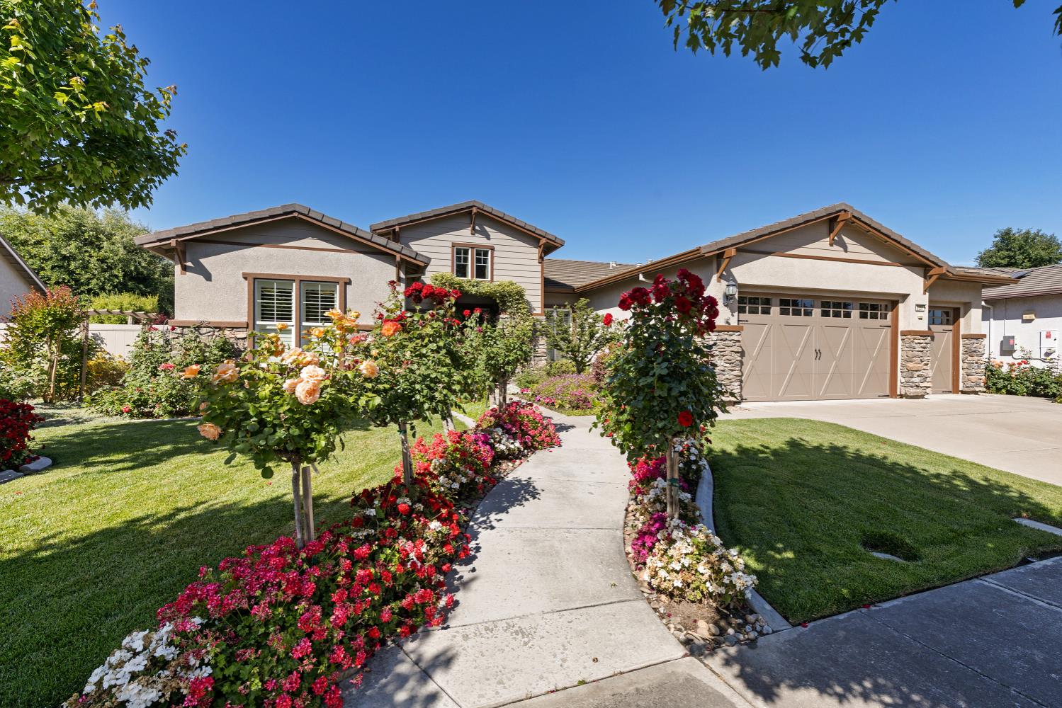 2351 River Berry Drive