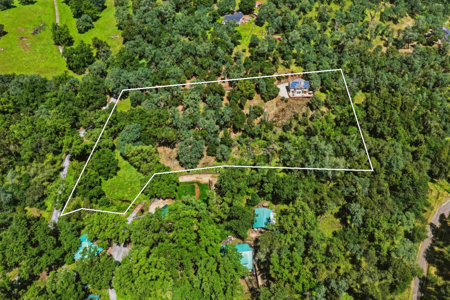 1181 Old Rock Bridge Road