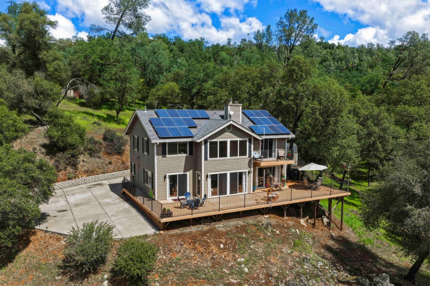 1181 Old Rock Bridge Road
