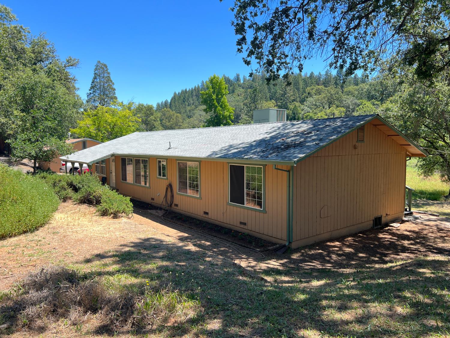 4895 Marshall Road