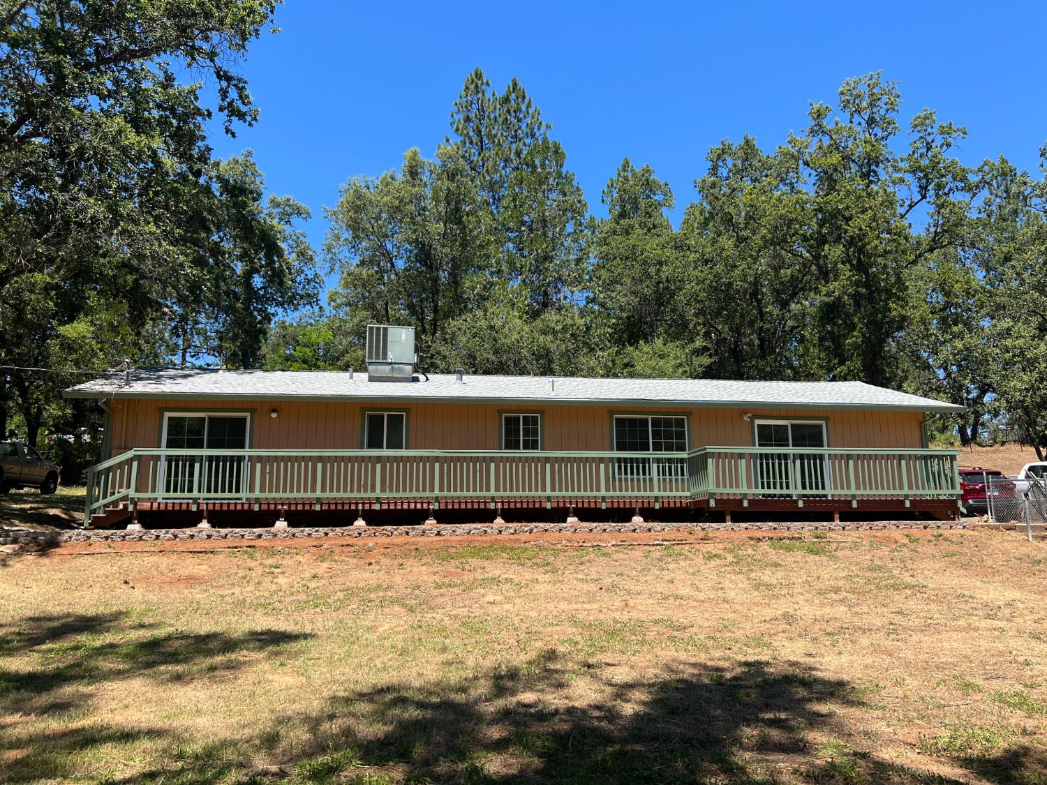 4895 Marshall Road