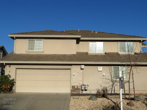 4 Rasha Court Sacramento CA 95831