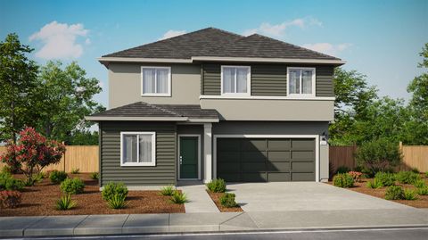 1185 Silver Feather Way Roseville CA 95747