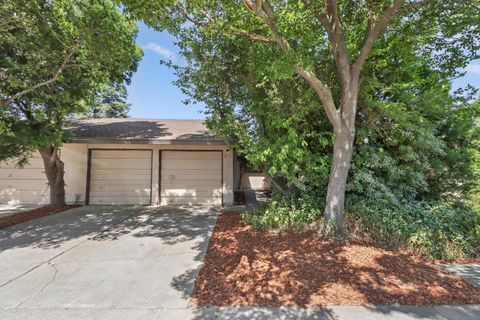 1213 Arthur Street Davis CA 95616