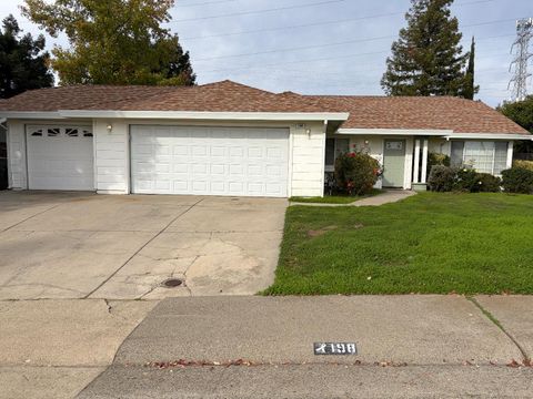 198 Big Valley Road Folsom CA 95630