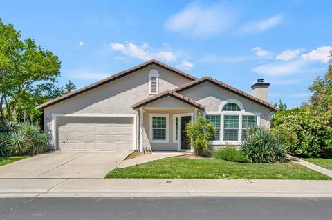 6501 Di Lusso Drive Elk Grove CA 95758
