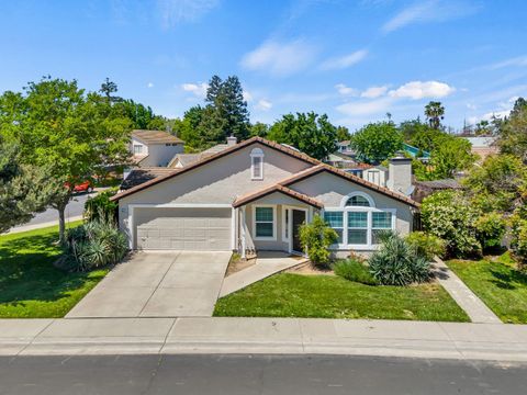 6501 Di Lusso Drive Elk Grove CA 95758