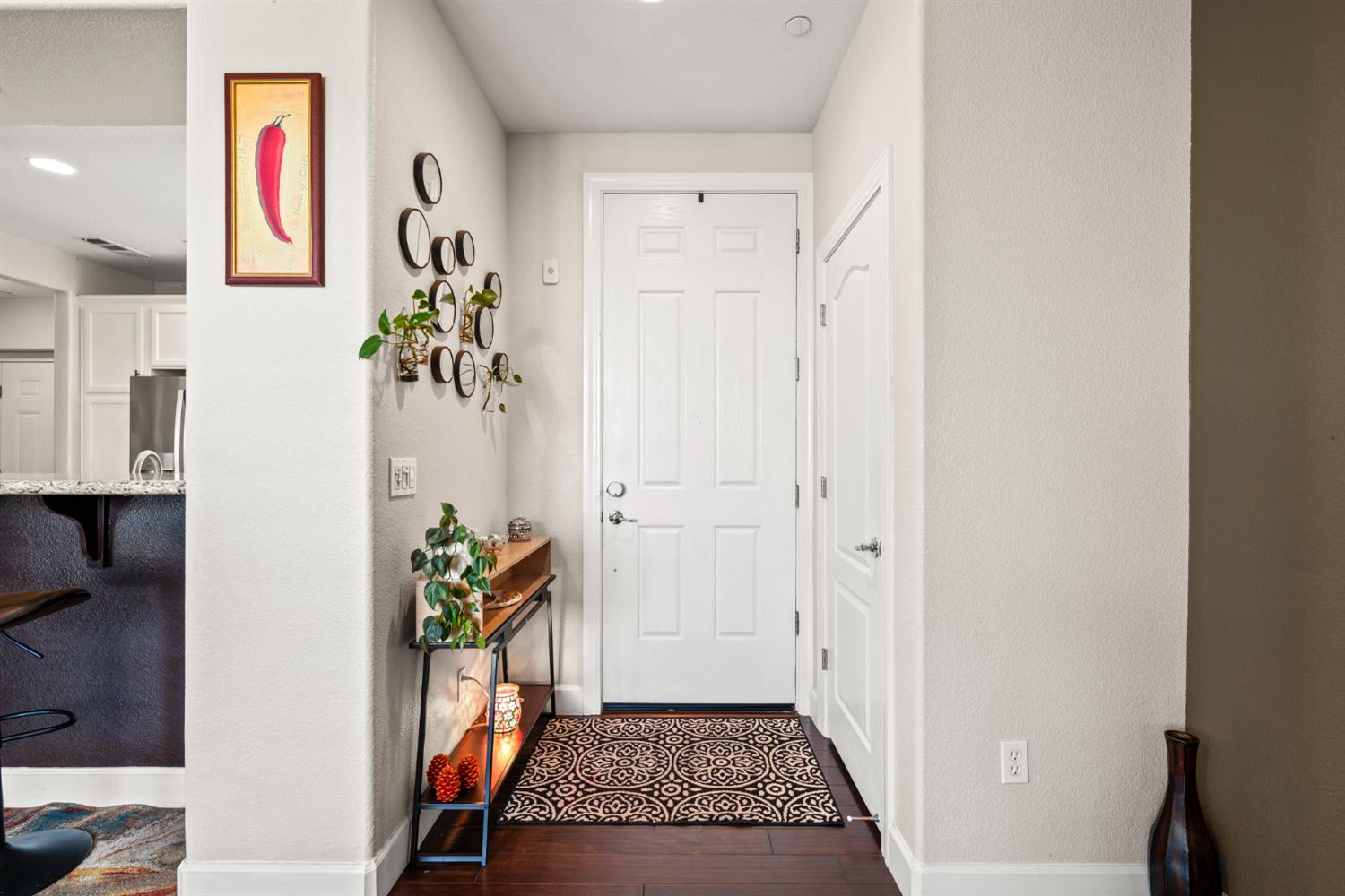 203 Rivage Circle 203