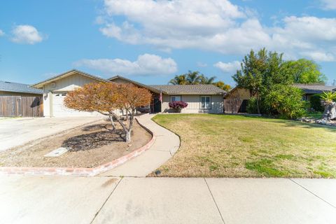 1351 Chaparral Way, Stockton, CA 95209 - MLS#: 225029868