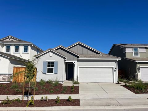 908 Brock Court Roseville CA 95747