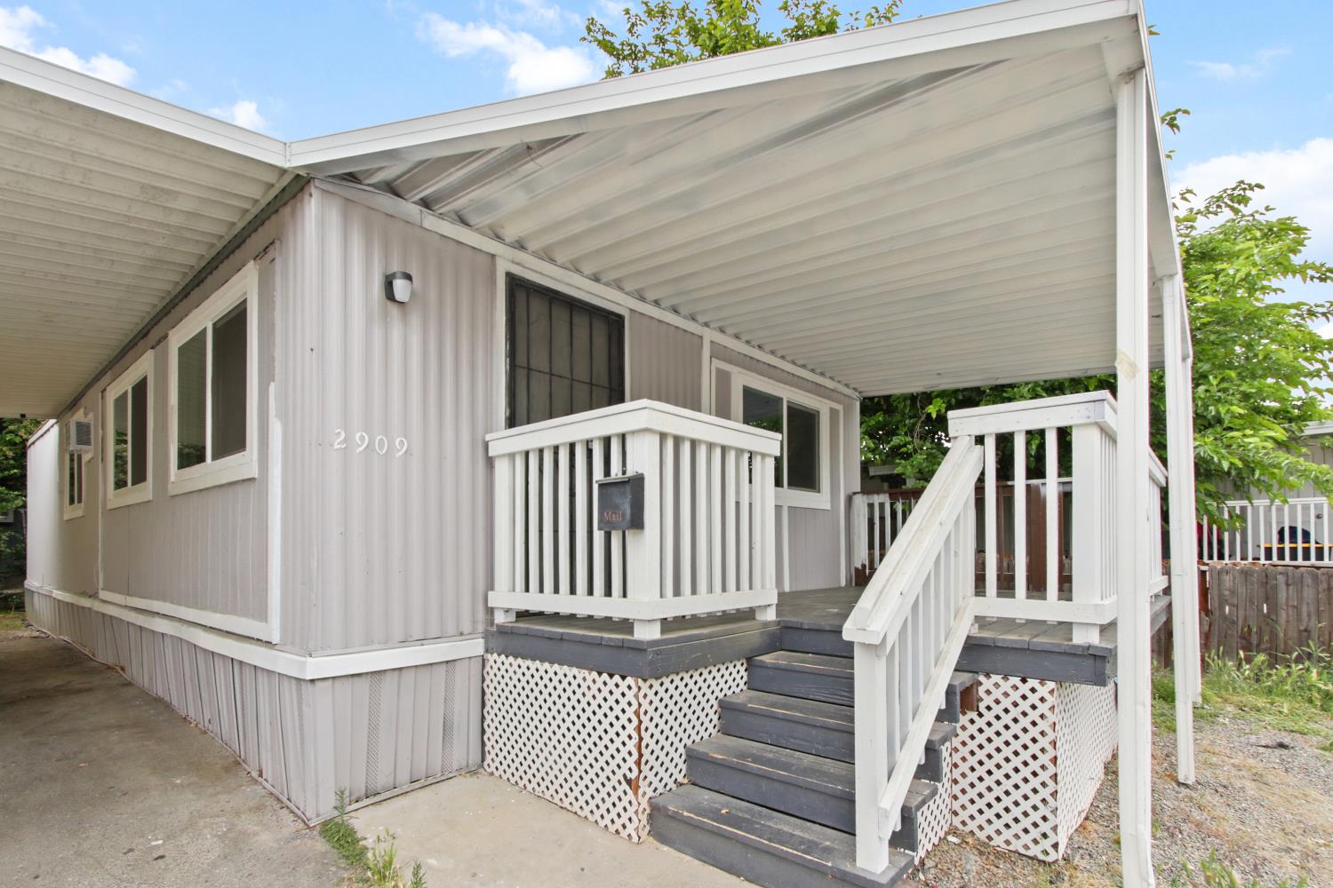 2909 Twilley Drive