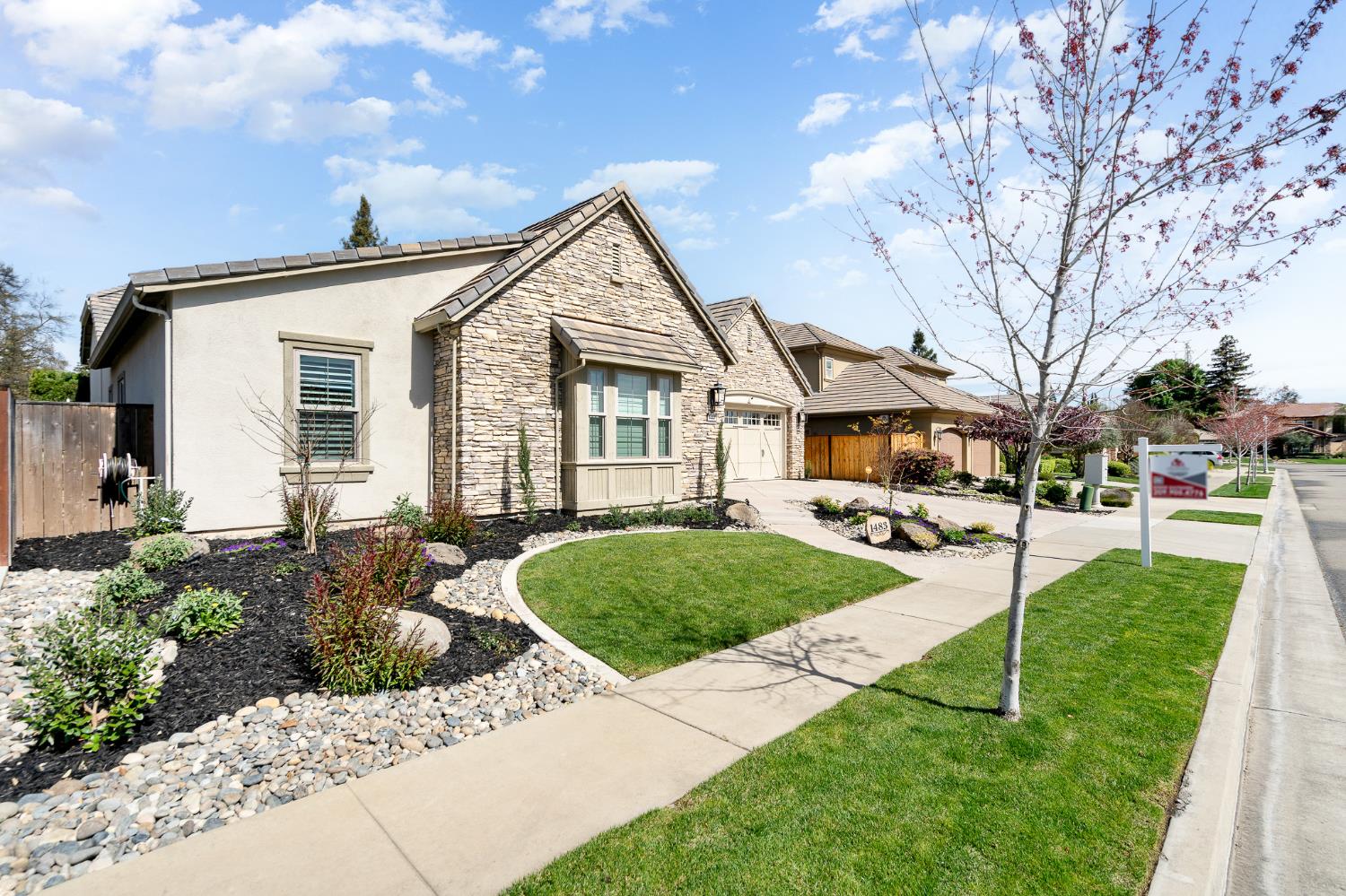 1483 Centennial Drive