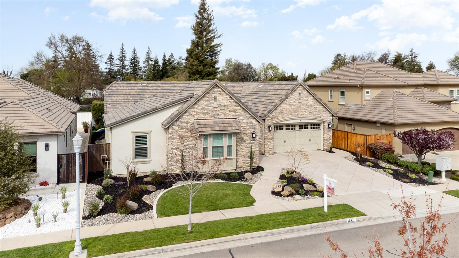 1483 Centennial Drive